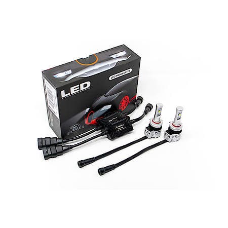 H10 LED Headlight Kit