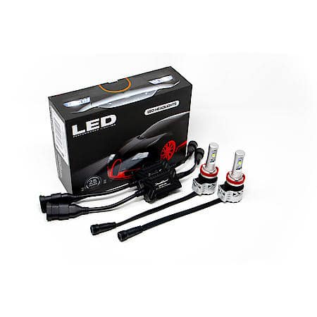 H11 LED Headlight Kit