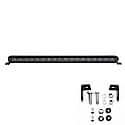 20" Slim LED Bar