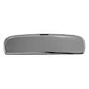 Chrome Abs, Compatible With Smart Key, Without Door Handle Trim