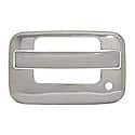 Door Handle Stainless Steel Cover