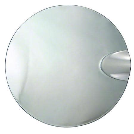 Chrome, Abs Plastic