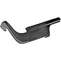 REAR BUMPER PAD LH