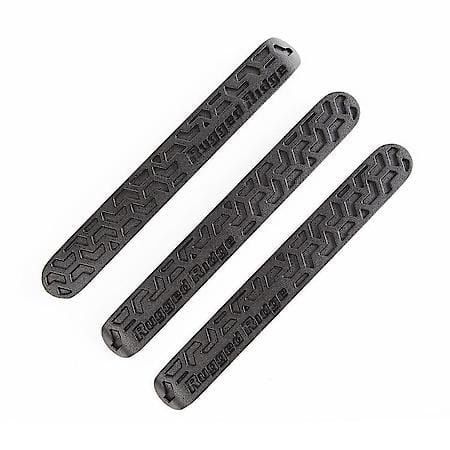 Door Handle Inserts;