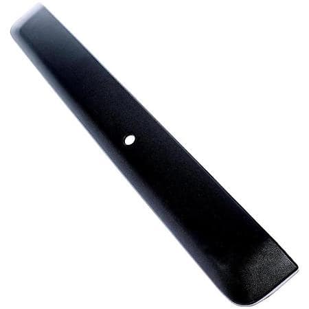 Exterior Door Handle - Rear Door Finish Molding