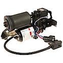 AIR SUSPENSION COMPRESSOR