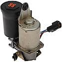 Suspension Air Compressor