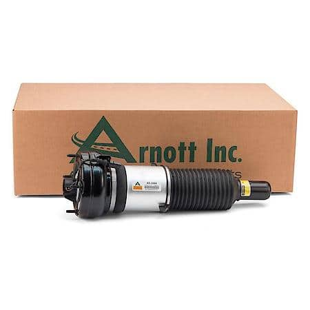 AIR SUSPENSION SHOCK