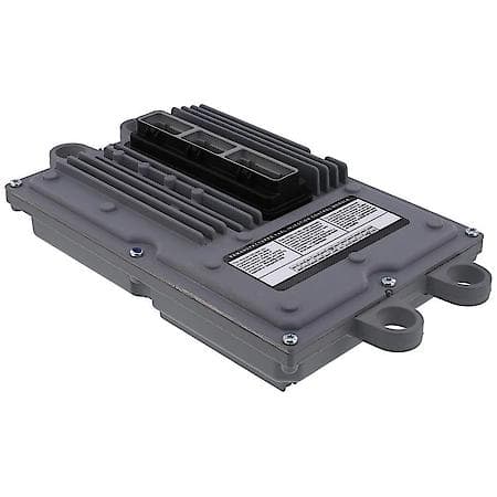 Remanufactured 58 Volt High Performance Fuel Injection Control Module (FICM)