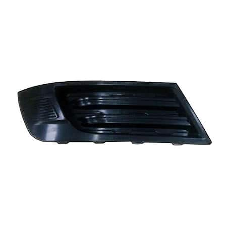 KAI Fog Light Cover GM1039151 - Advance Auto Parts