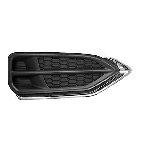 New Standard Replacement Fog Light Cover