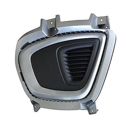 New Standard Replacement Fog Light Cover