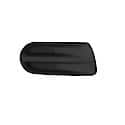 New Standard Replacement Passenger Side Fog Light Hole Cover