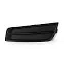 Bumper Grille Insert