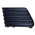 Bumper Grille Insert