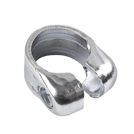 Steering Shaft Coupling Clamp