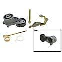 Accessory Belt Tensioner Kit, OEA Production