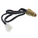 Coolant Temperature Sensor