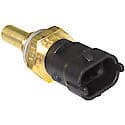 Engine Coolant Temperature Sensor