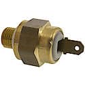 Engine Coolant Temperature Switch