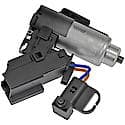 Transmission Shift Interlock Solenoid