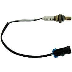 NTK Switching Oxygen Sensor: 4 Wire, 16.75" Long, Heated, Direct Fit ...