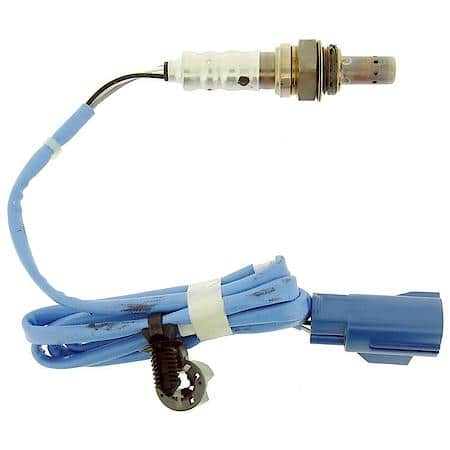 NTK Switching Oxygen Sensor: 4 Wire, 44.25" Long, Heated, Direct Fit ...