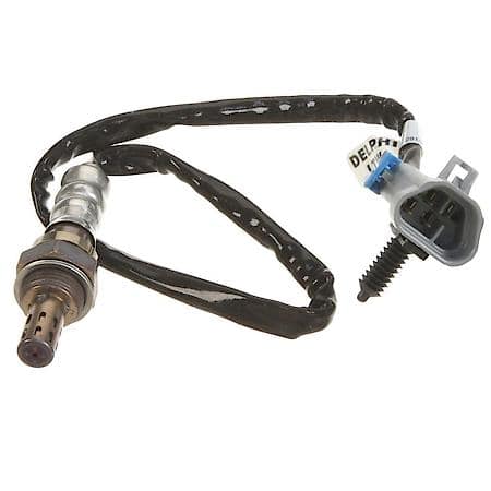 Delphi Wide Range Oxygen Sensor C5010205438DEL - Advance Auto Parts