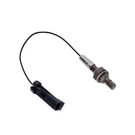 GM Genuine Parts Oxygen Sensor: 1 Wire, 274.5 mm Long, Non Heated ...