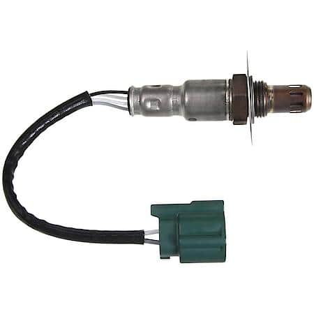 NTK Switching Oxygen Sensor: 4 Wire, 9.5" Long, Heated, Direct Fit ...