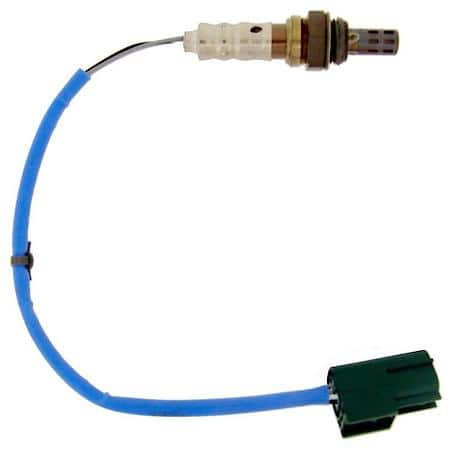 NTK Switching Oxygen Sensor: 4 Wire, 14.75" Long, Heated, Direct Fit ...