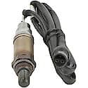 Oxygen Sensor: 3 Wire, 28.74" Long, Heated, Exact Fit