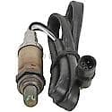 Oxygen Sensor: 4 Wire, 28.74" Long, Heated, Exact Fit