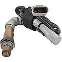 Oxygen Sensor: 4 Wire, 32.68" Long, Heated, Exact Fit