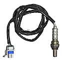 Oxygen Sensor: 4 Wire, 43.31" Long, Heated, Exact Fit