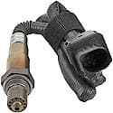 Wideband Oxygen Sensor: 5 Wire, 26.1" Long, Heated, Exact Fit