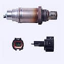 Oxygen Sensor: Upstream, 3 Wire, 34.06" Long, Heated, Exact Fit