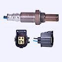 Oxygen Sensor: 4 Wire, 36.10" Long, Heated, Exact Fit