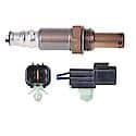 Oxygen Sensor: Upstream, 4 Wire, 25.08" Long, Heated, Exact Fit