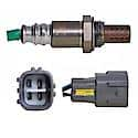 Oxygen Sensor: Downstream, 4 Wire, 14.88" Long, Heated, Exact Fit