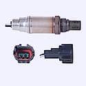 Oxygen Sensor: Upstream, 3 Wire, 12.60" Long, Heated, Exact Fit