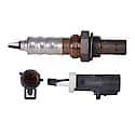 Oxygen Sensor: Upstream, 4 Wire, 10.63" Long, Heated, Exact Fit