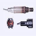 Oxygen Sensor: Downstream, 4 Wire, 33.46" Long, Heated, Exact Fit