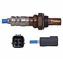 Oxygen Sensor: Downstream, 4 Wire, 25.24" Long, Heated, Exact Fit