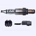 Oxygen Sensor: Upstream, 4 Wire, 12.60" Long, Heated, Exact Fit