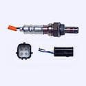 Oxygen Sensor: Downstream, 4 Wire, 28.35" Long, Heated, Exact Fit