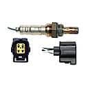 Oxygen Sensor: 4 Wire, 10.08" Long, Heated, Exact Fit