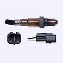 Oxygen Sensor: 4 Wire, 9.21" Long, Heated, Exact Fit