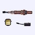 Oxygen Sensor: Downstream, 4 Wire, 10.04" Long, Heated, Exact Fit