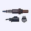 Oxygen Sensor: Downstream, 4 Wire, 40.59" Long, Heated, Exact Fit